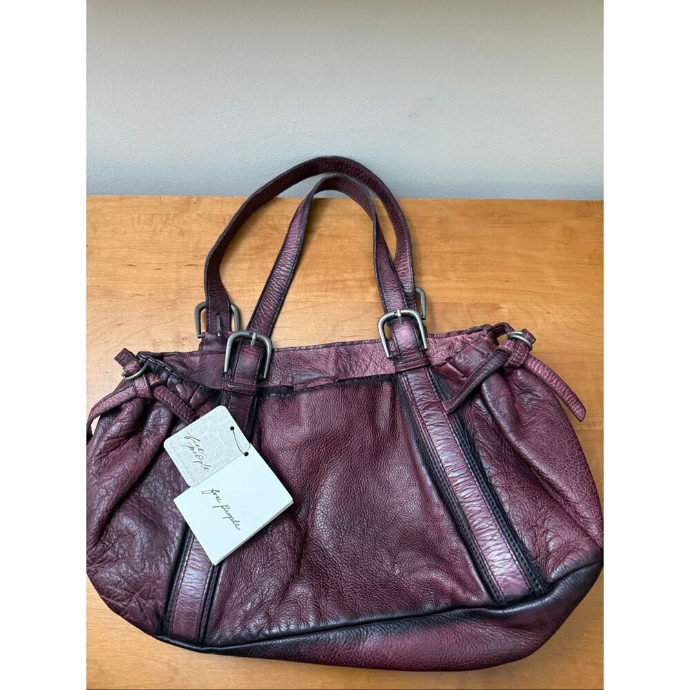 Free People Copenhagen Shoulder Bag - Picture 4 of 7